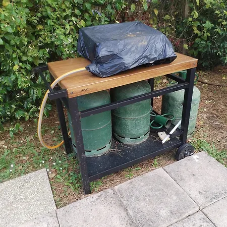 Les Dunes De Contis 別荘 *