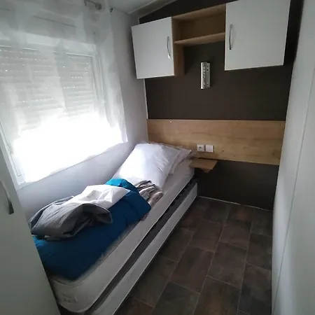 Les Dunes De Contis * サン・ジュリアン・アン・ボルヌ