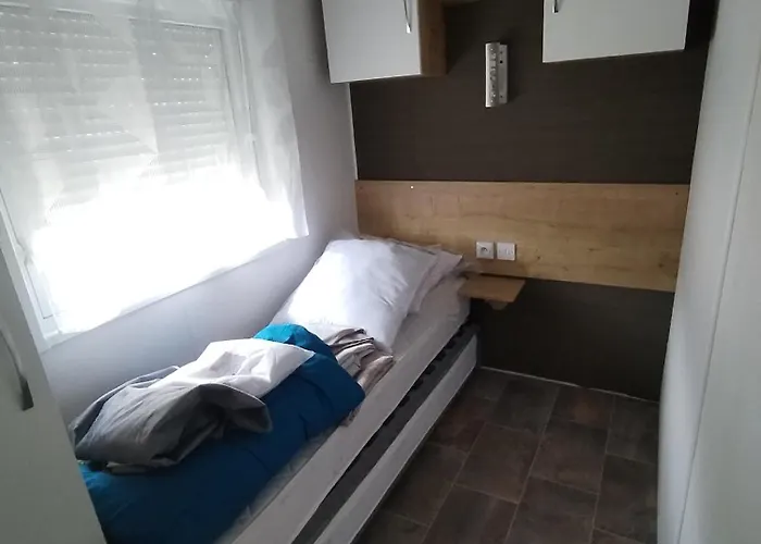 Les Dunes De Contis * サン・ジュリアン・アン・ボルヌ