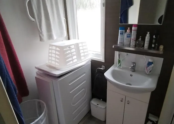 Les Dunes De Contis 別荘