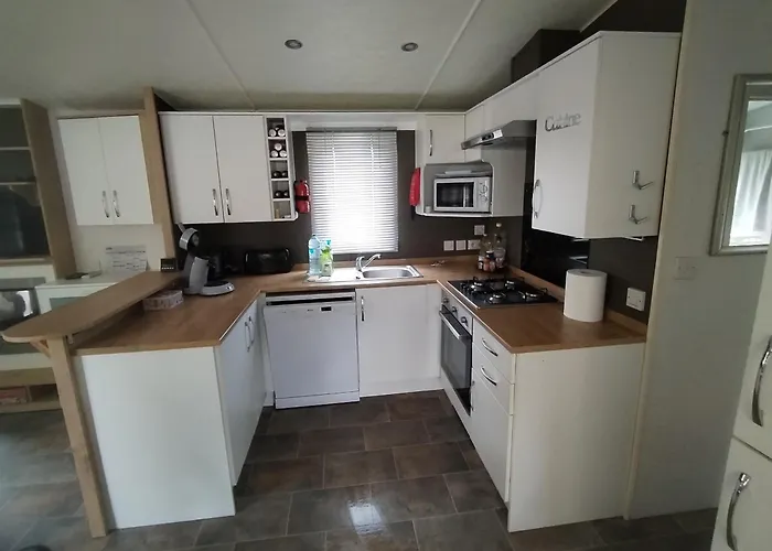 Les Dunes De Contis 別荘