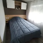 Les Dunes De Contis Tatil Evi *