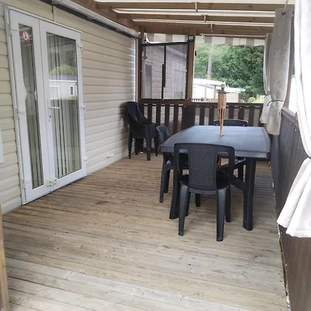 Les Dunes De Contis Hébergement de vacances *