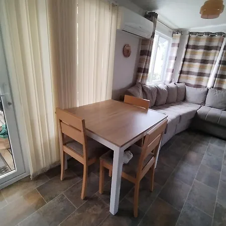 Les Dunes De Contis Hébergement de vacances Saint-Julien-en-Born