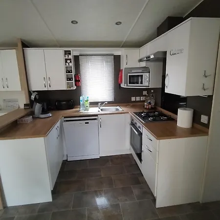 Les Dunes De Contis Hébergement de vacances